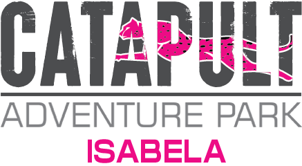 Catapult Adventure Park Isabela